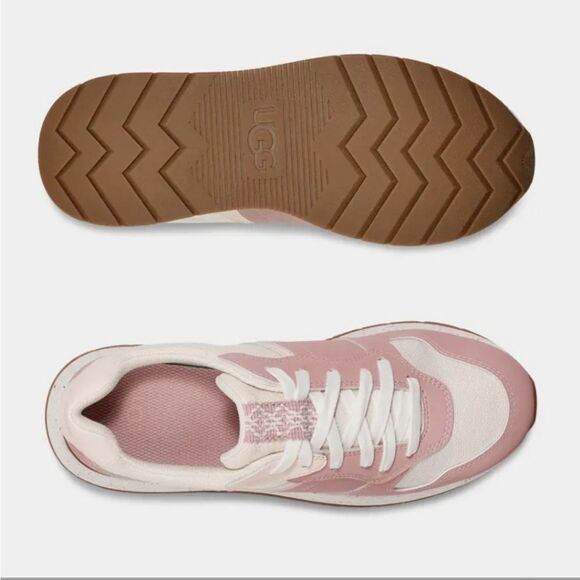 BRAND NEW UGG AUSTRALIA RETRAINER SNEAKER S2 - Picture 12 of 15